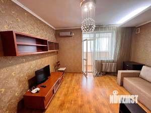 1-к квартира, вторичка, 50м2, 6/6 этаж