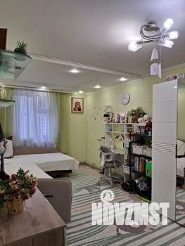 3-к квартира, вторичка, 71м2, 2/5 этаж