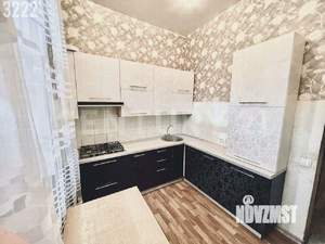 4-к квартира, вторичка, 80м2, 1/3 этаж