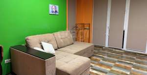 Студия квартира, вторичка, 34м2, 1/3 этаж