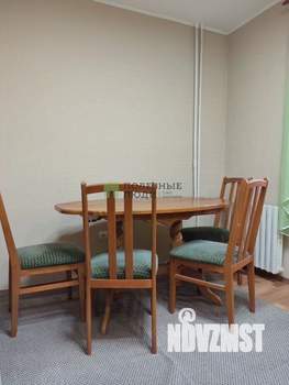 2-к квартира, вторичка, 55м2, 3/5 этаж