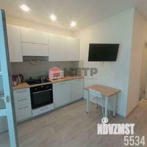 Студия квартира, вторичка, 34м2, 5/9 этаж