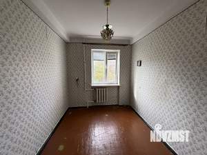 2-к квартира, вторичка, 41м2, 4/5 этаж