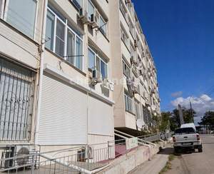 Студия квартира, вторичка, 39м2, 1/5 этаж