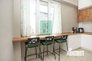 3-к квартира, вторичка, 110м2, 11/11 этаж