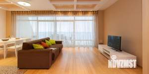 3-к квартира, вторичка, 126м2, 8/9 этаж