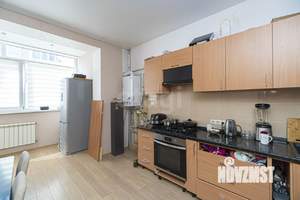 1-к квартира, вторичка, 46м2, 3/7 этаж