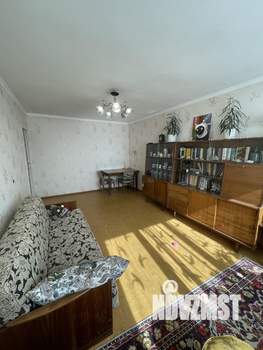 3-к квартира, вторичка, 70м2, 2/5 этаж