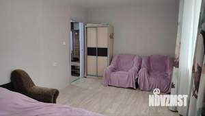 1-к квартира, вторичка, 35м2, 1/5 этаж