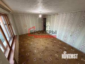 2-к квартира, вторичка, 55м2, 2/3 этаж