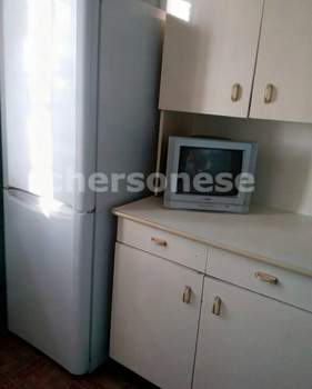 1-к квартира, вторичка, 33м2, 4/4 этаж