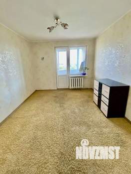 2-к квартира, вторичка, 51м2, 5/5 этаж