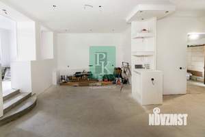 2-к квартира, вторичка, 89м2, 1/10 этаж