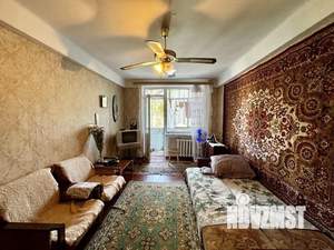 2-к квартира, вторичка, 46м2, 3/5 этаж