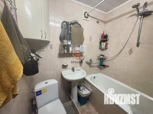 1-к квартира, вторичка, 30м2, 4/5 этаж