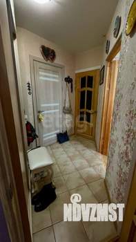 1-к квартира, сданный дом, 38м2, 2/10 этаж