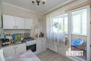 1-к квартира, вторичка, 39м2, 3/9 этаж