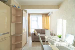1-к квартира, вторичка, 40м2, 2/5 этаж