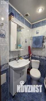 1-к квартира, вторичка, 31м2, 1/2 этаж