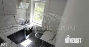 1-к квартира, вторичка, 23м2, 3/5 этаж