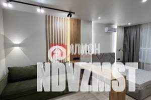 1-к квартира, вторичка, 43м2, 9/10 этаж