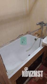 1-к квартира, вторичка, 22м2, 5/5 этаж