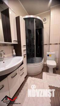 1-к квартира, вторичка, 39м2, 5/6 этаж