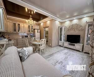 2-к квартира, вторичка, 85м2, 2/4 этаж