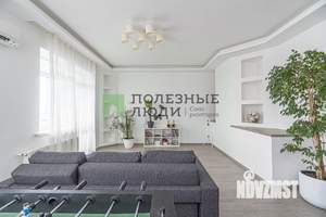 4-к квартира, вторичка, 182м2, 11/11 этаж