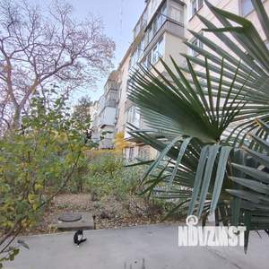 2-к квартира, вторичка, 42м2, 4/5 этаж