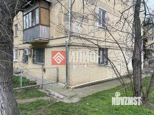 2-к квартира, вторичка, 44м2, 1/5 этаж