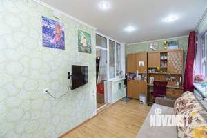 2-к квартира, вторичка, 44м2, 1/5 этаж