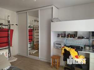 1-к квартира, вторичка, 37м2, 2/10 этаж