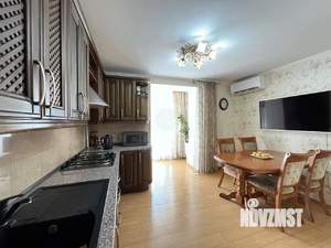 2-к квартира, вторичка, 56м2, 2/5 этаж