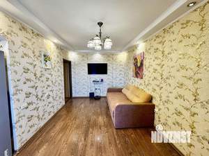 3-к квартира, вторичка, 63м2, 5/5 этаж