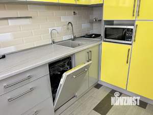 3-к квартира, вторичка, 70м2, 9/11 этаж