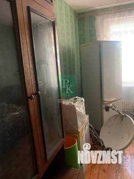 2-к квартира, вторичка, 51м2, 2/5 этаж