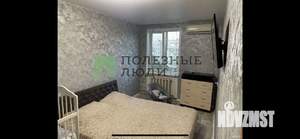 2-к квартира, вторичка, 56м2, 5/5 этаж