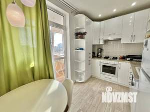 1-к квартира, вторичка, 33м2, 6/12 этаж