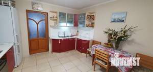 2-к квартира, вторичка, 61м2, 5/5 этаж