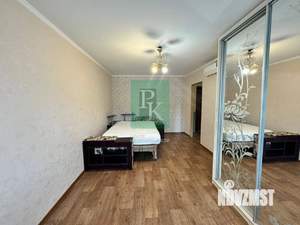 1-к квартира, вторичка, 29м2, 5/5 этаж