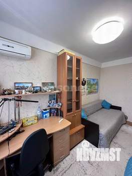 2-к квартира, вторичка, 45м2, 2/5 этаж