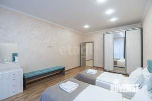 3-к квартира, вторичка, 158м2, 4/9 этаж