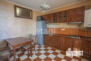 3-к квартира, вторичка, 77м2, 2/8 этаж
