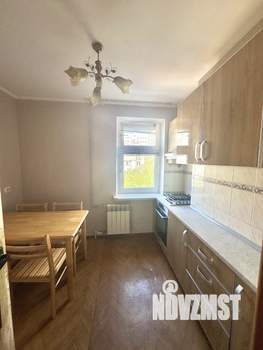 1-к квартира, вторичка, 38м2, 3/9 этаж