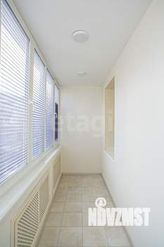 3-к квартира, вторичка, 69м2, 3/3 этаж