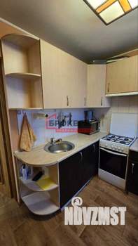 1-к квартира, вторичка, 31м2, 2/4 этаж