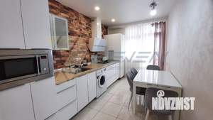 2-к квартира, вторичка, 86м2, 9/11 этаж