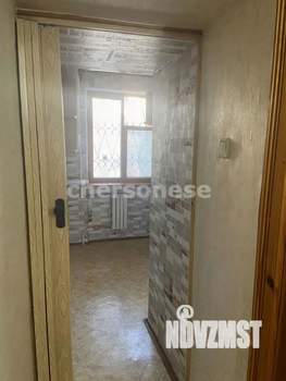 1-к квартира, вторичка, 31м2, 2/5 этаж