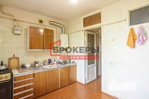 2-к квартира, вторичка, 60м2, 1/5 этаж